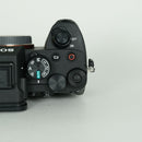 Sony Mirrorless Interchangeable Lips 21,220 7 Iv Ilce-7M4 E