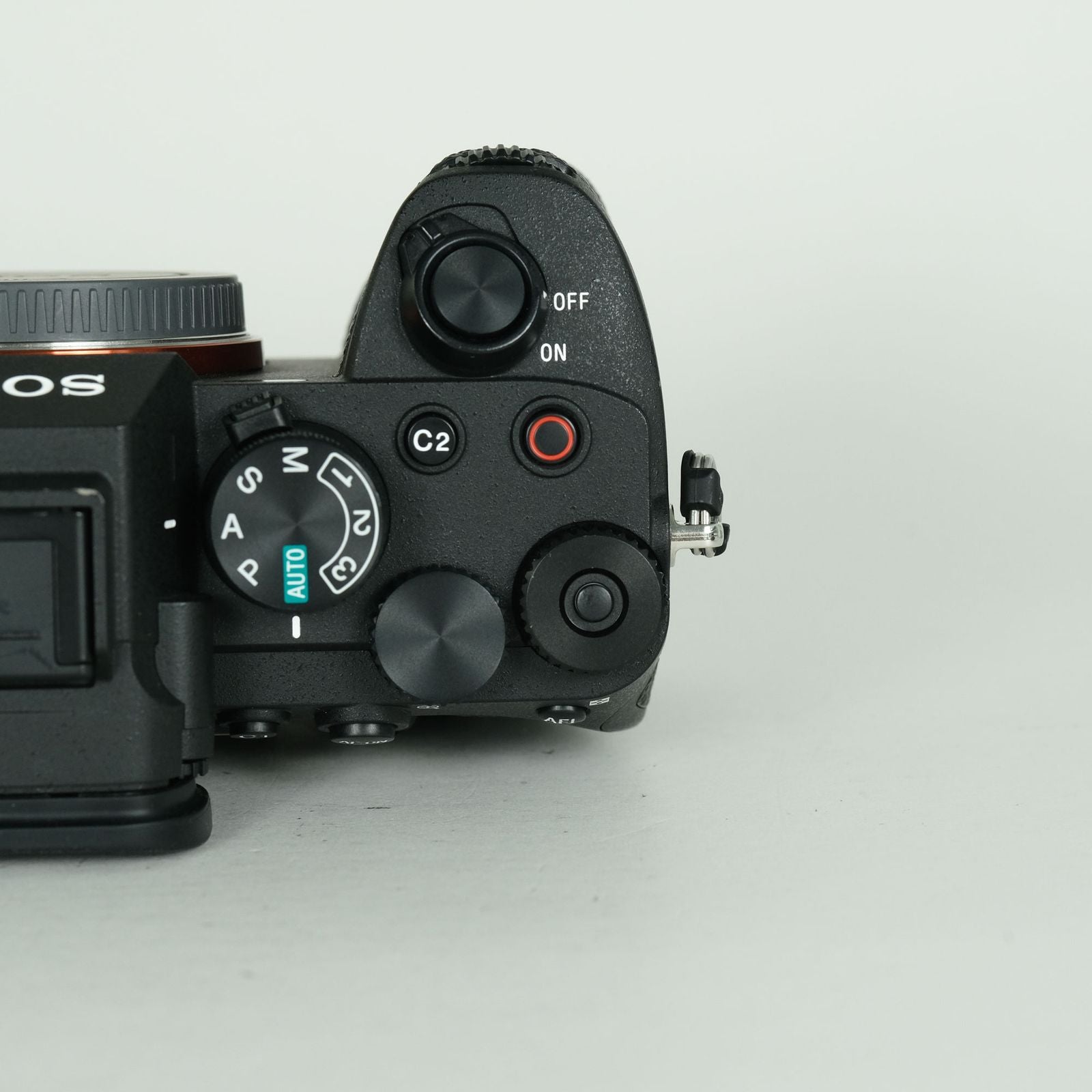 Sony Mirrorless Interchangeable Lips 21,220 7 Iv Ilce-7M4 E