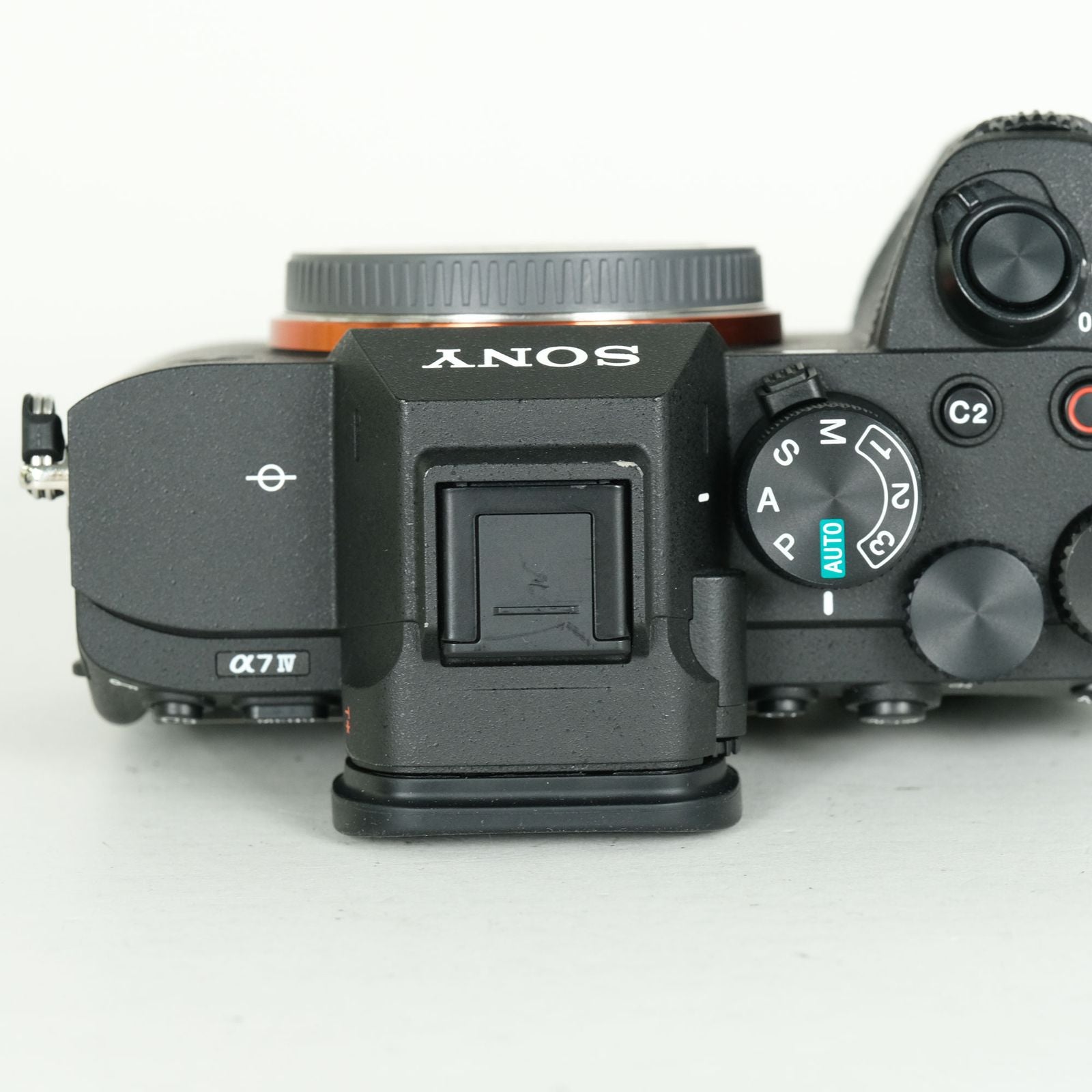 Sony Mirrorless Interchangeable Lips 21,220 7 Iv Ilce-7M4 E