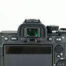 Sony Mirrorless Interchangeable Lips 21,220 7 Iv Ilce-7M4 E