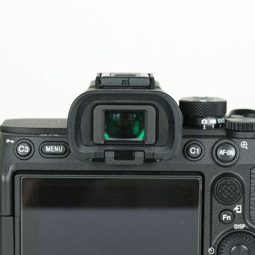 Sony Mirrorless Interchangeable Lips 21,220 7 Iv Ilce-7M4 E