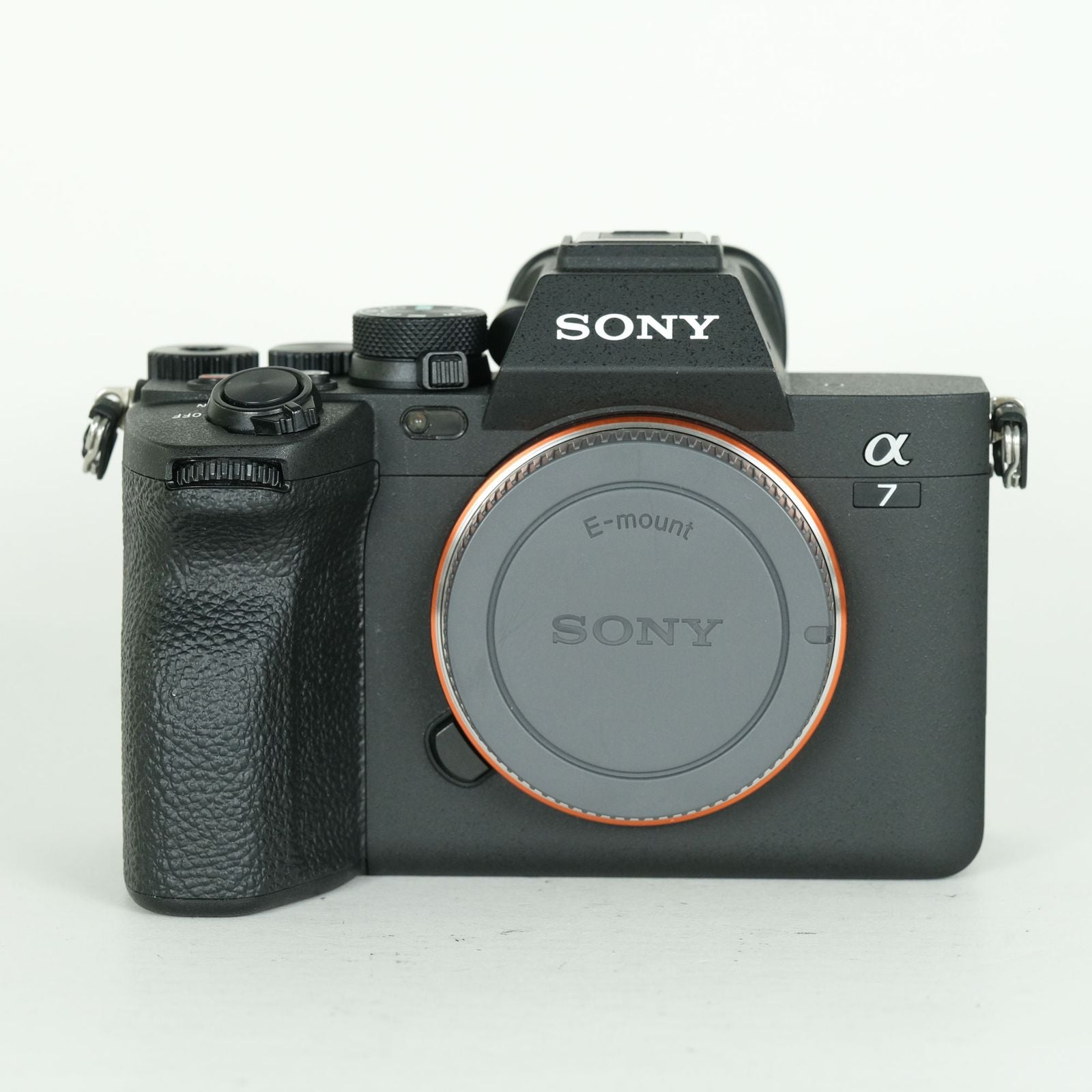 Sony Mirrorless Interchangeable Lips 21,220 7 Iv Ilce-7M4 E