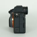 Sony Mirrorless Interchangeable Lips 21,220 7 Iv Ilce-7M4 E