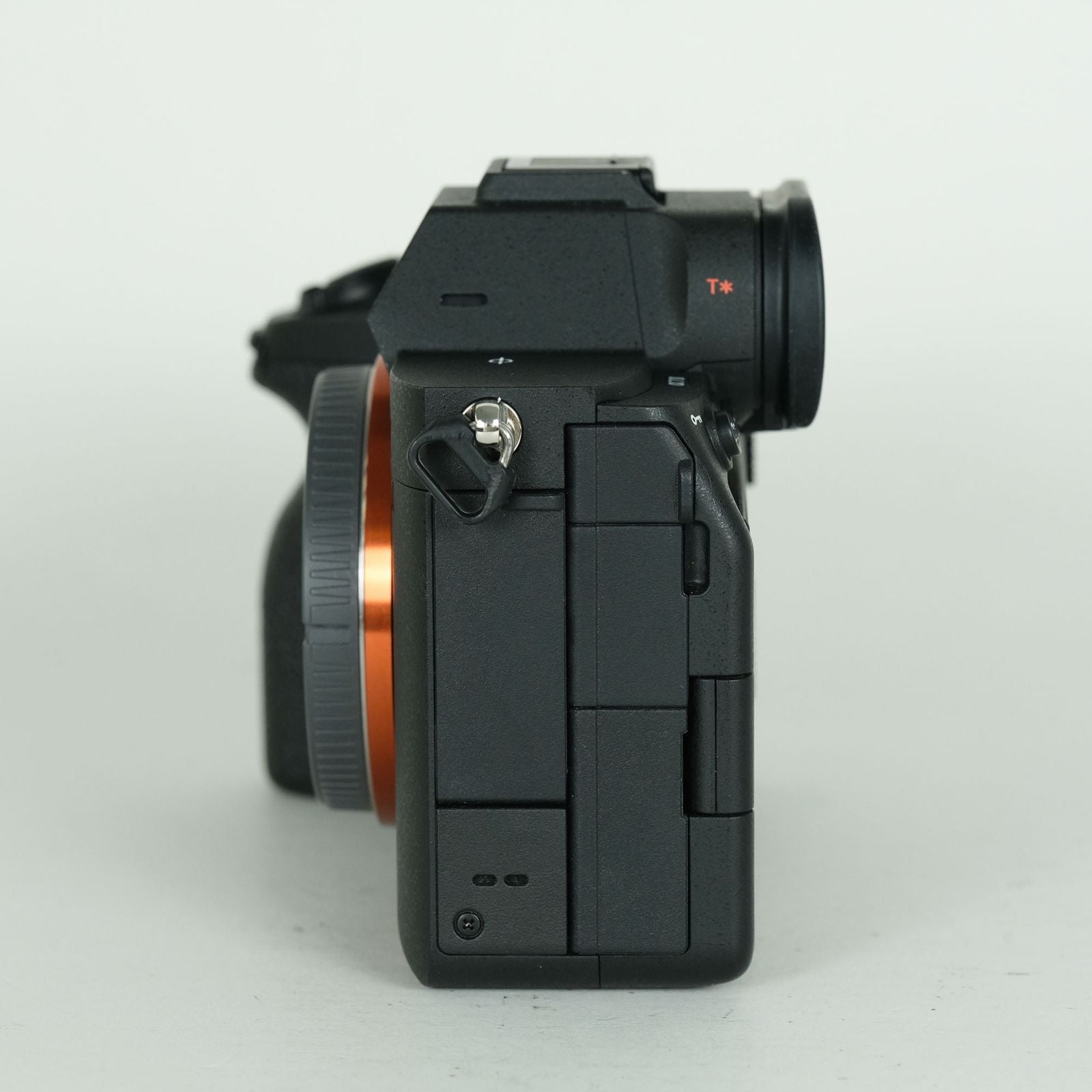 Sony Mirrorless Interchangeable Lips 21,220 7 Iv Ilce-7M4 E