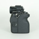 Sony Mirrorless Interchangeable Lips 21,220 7 Iv Ilce-7M4 E