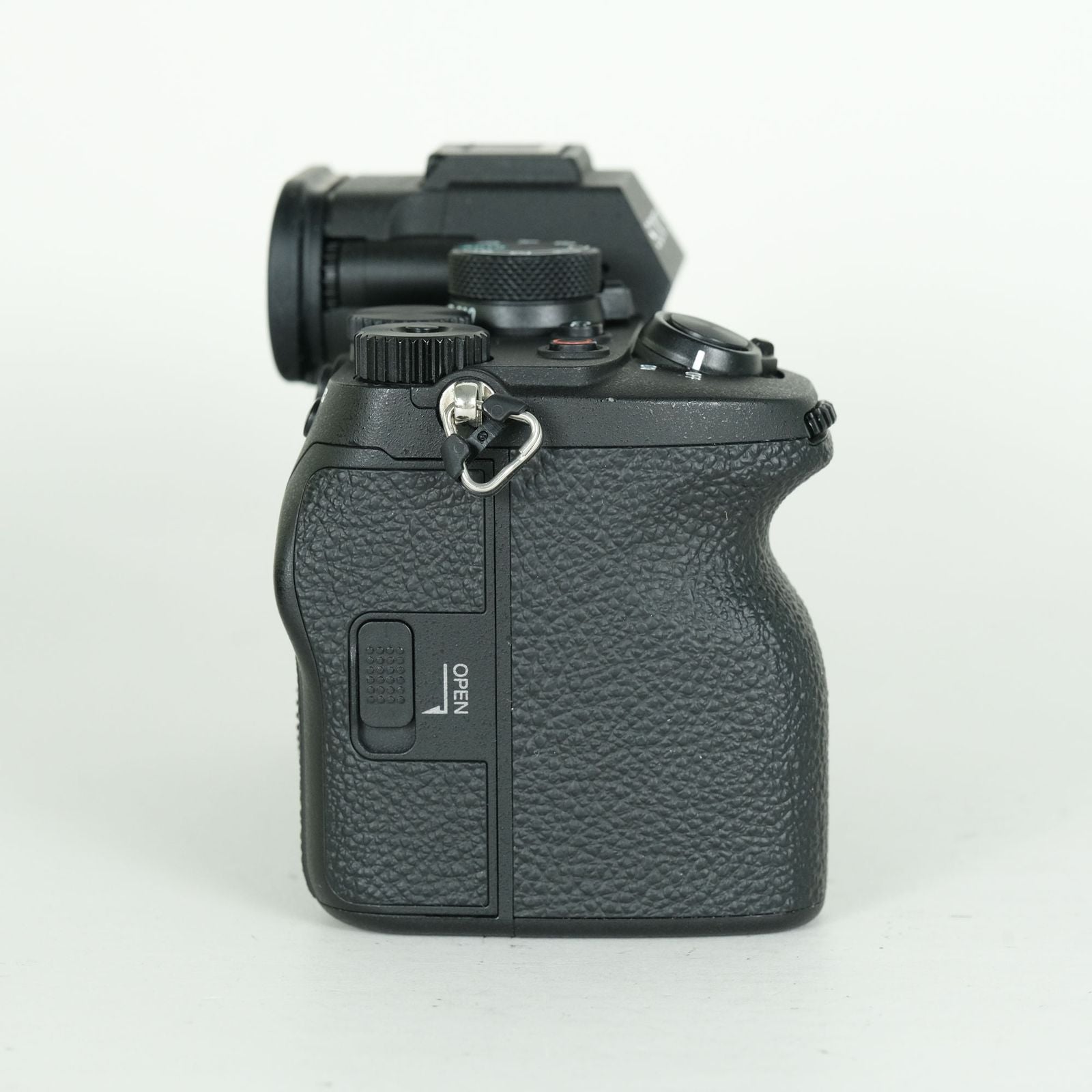 Sony Mirrorless Interchangeable Lips 21,220 7 Iv Ilce-7M4 E