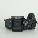 Sony Mirrorless Interchangeable Lips 21,220 7 Iv Ilce-7M4 E