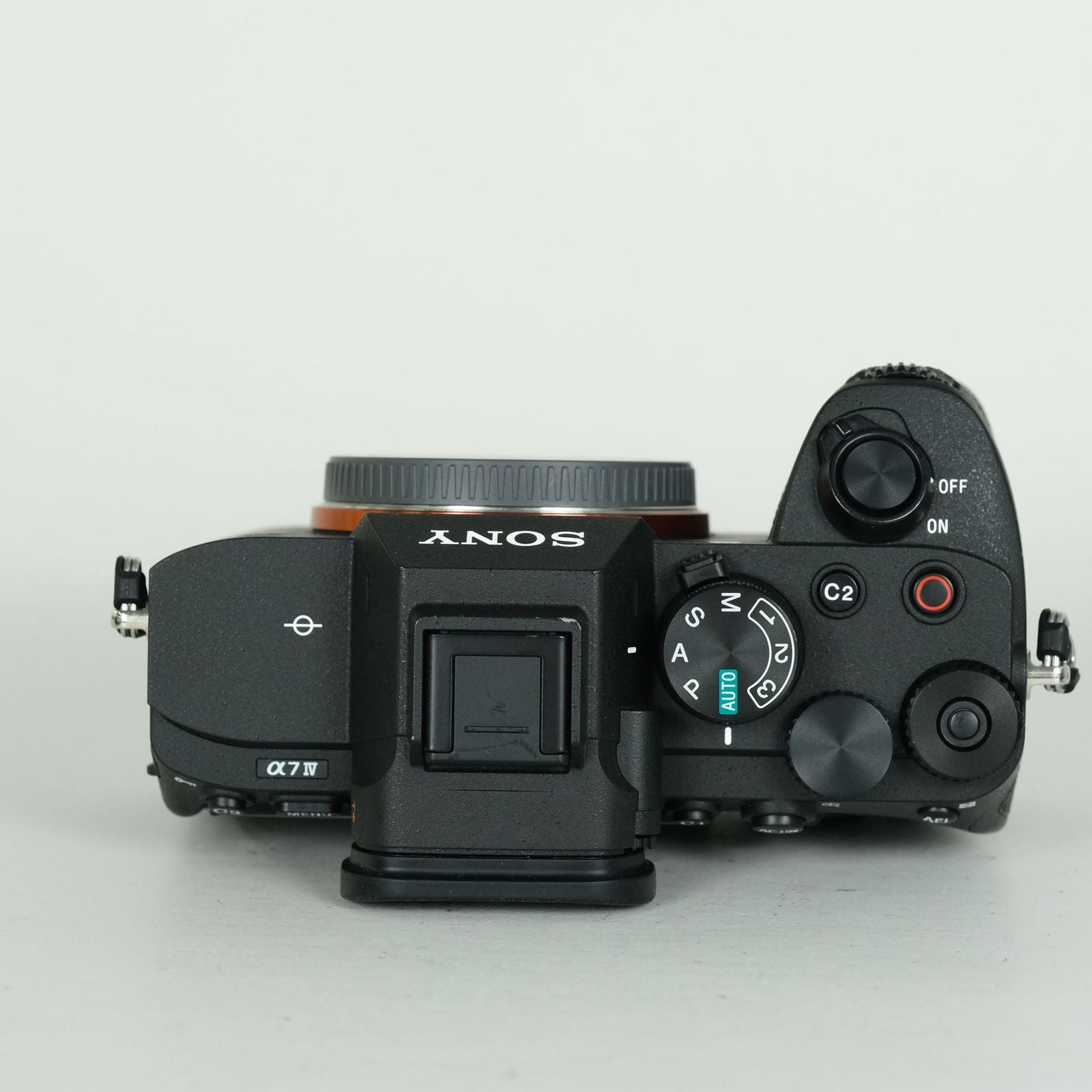Sony Mirrorless Interchangeable Lips 21,220 7 Iv Ilce-7M4 E