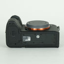 Sony Mirrorless Interchangeable Lips 21,220 7 Iv Ilce-7M4 E