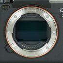 Sony Mirrorless Interchangeable Lips 21,220 7 Iv Ilce-7M4 E
