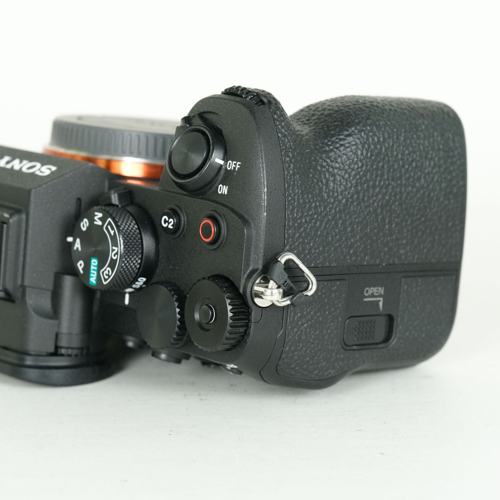 Sony Mirrorless Interchangeable Lips 21,220 7 Iv Ilce-7M4 E