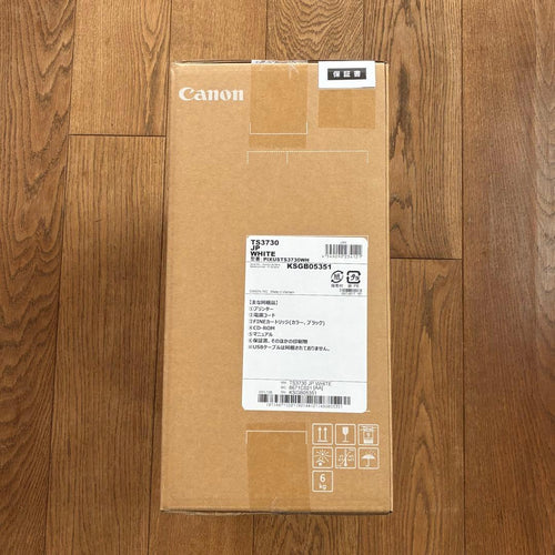 Canon Inkjet Printers Pixus Ts3730