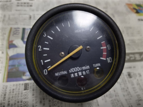 Meter Yamaha Xt250 3Y5