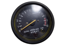 Meter Yamaha Xt250 3Y5