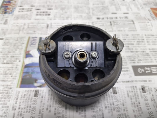 Meter Yamaha Xt250 3Y5