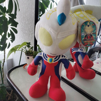 Stuffed Animals Mascots