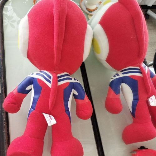 Stuffed Animals Mascots