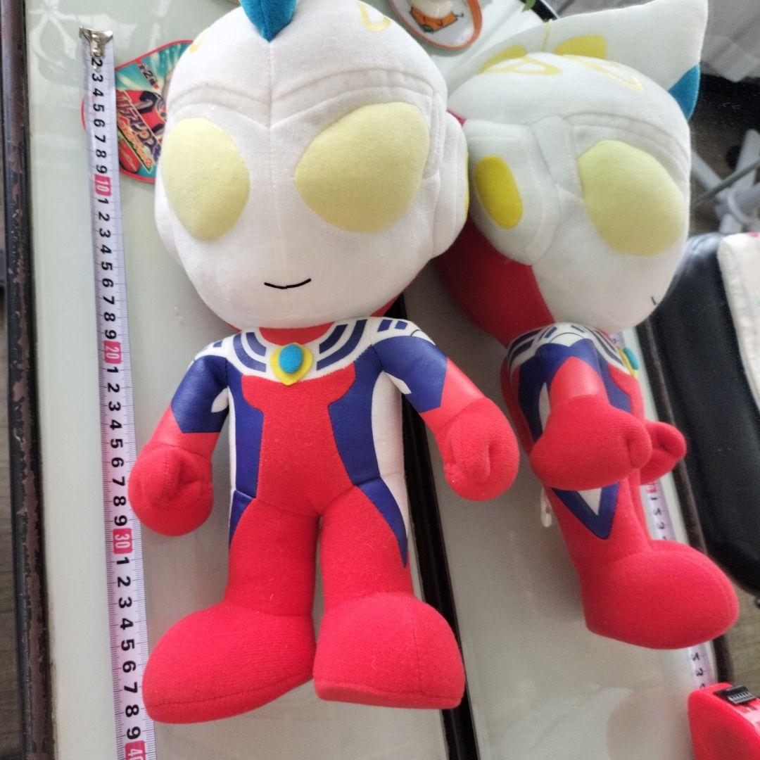 Stuffed Animals Mascots