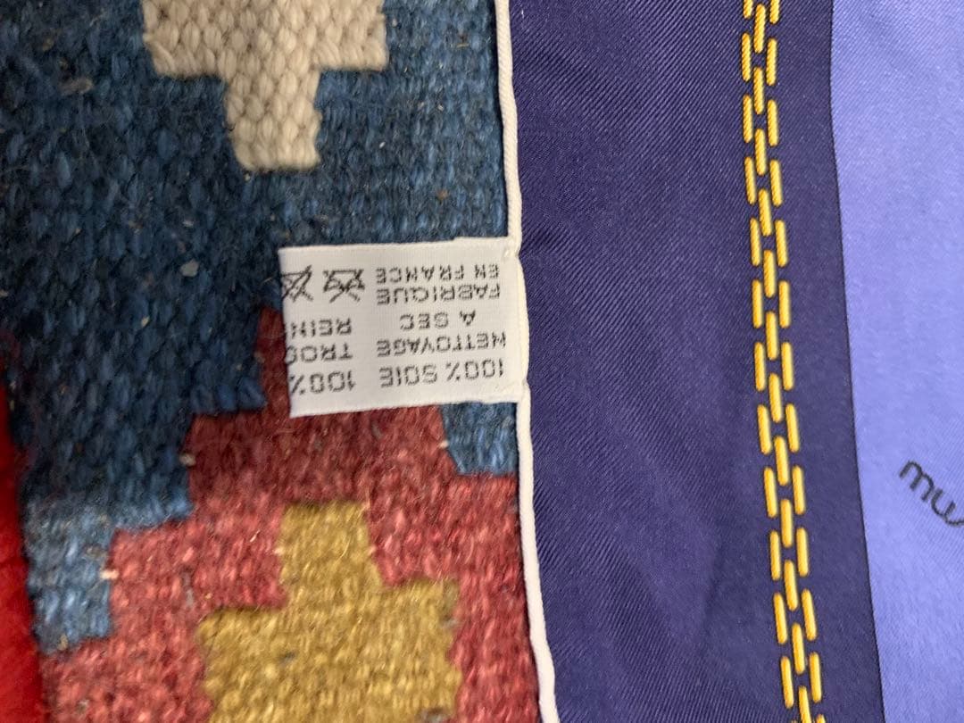 Cartier Bandanas Thin Scarves