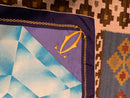 Cartier Bandanas Thin Scarves