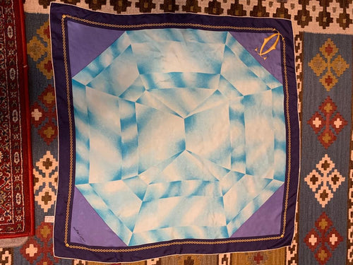Cartier Bandanas Thin Scarves