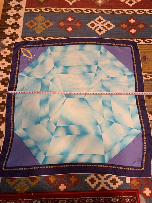 Cartier Bandanas Thin Scarves