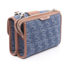Fendi Shoulder Bag 7Va649 Used A