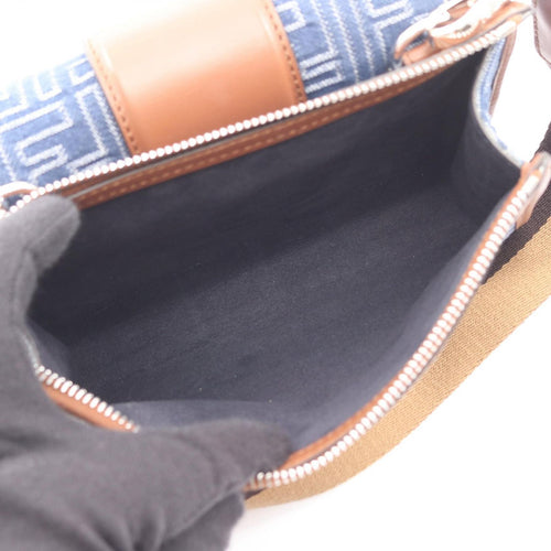 Fendi Shoulder Bag 7Va649 Used A