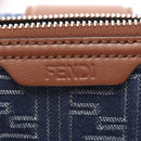 Fendi Shoulder Bag 7Va649 Used A