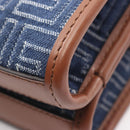 Fendi Shoulder Bag 7Va649 Used A