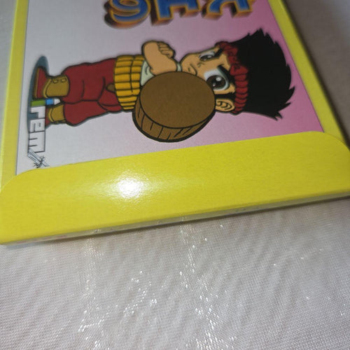 Famicom Games