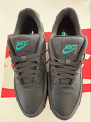 Nike Sneakers Airmax90 Tiffany Black