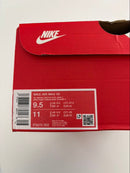 Nike Sneakers Airmax90 Tiffany Black