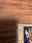 Yu -Gi -Oh! Ocg Duel Monsters