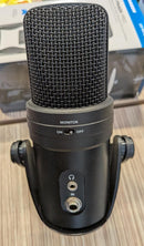 Condenser Microphones Samson G-Track Pro Usb