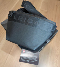 Leica Sling Bags Waist Pouches