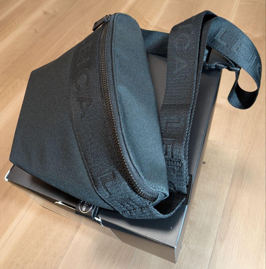 Leica Sling Bags Waist Pouches