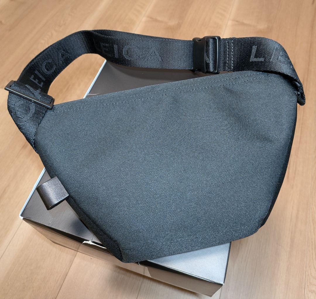 Leica Sling Bags Waist Pouches