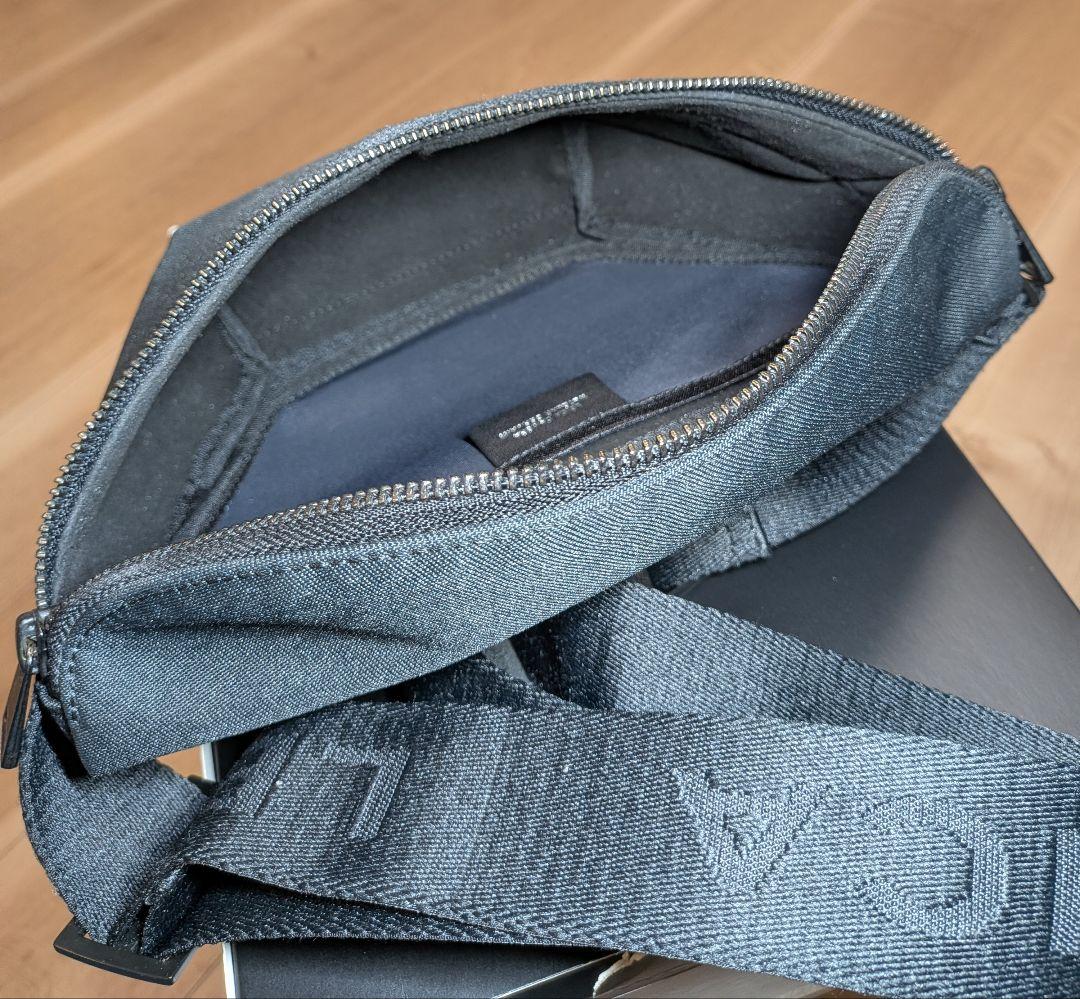 Leica Sling Bags Waist Pouches
