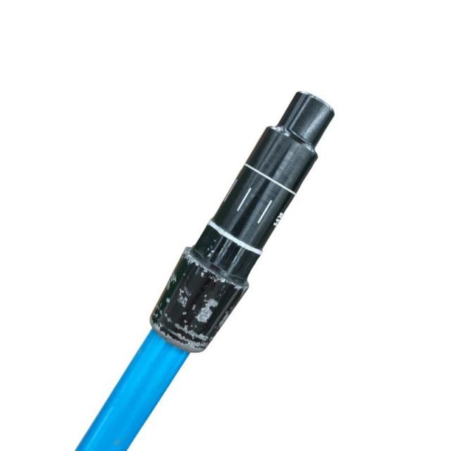 Shaft (St-230 Attas 6 S)B