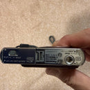 Panasonic Other Lumix Dmc-Fx33