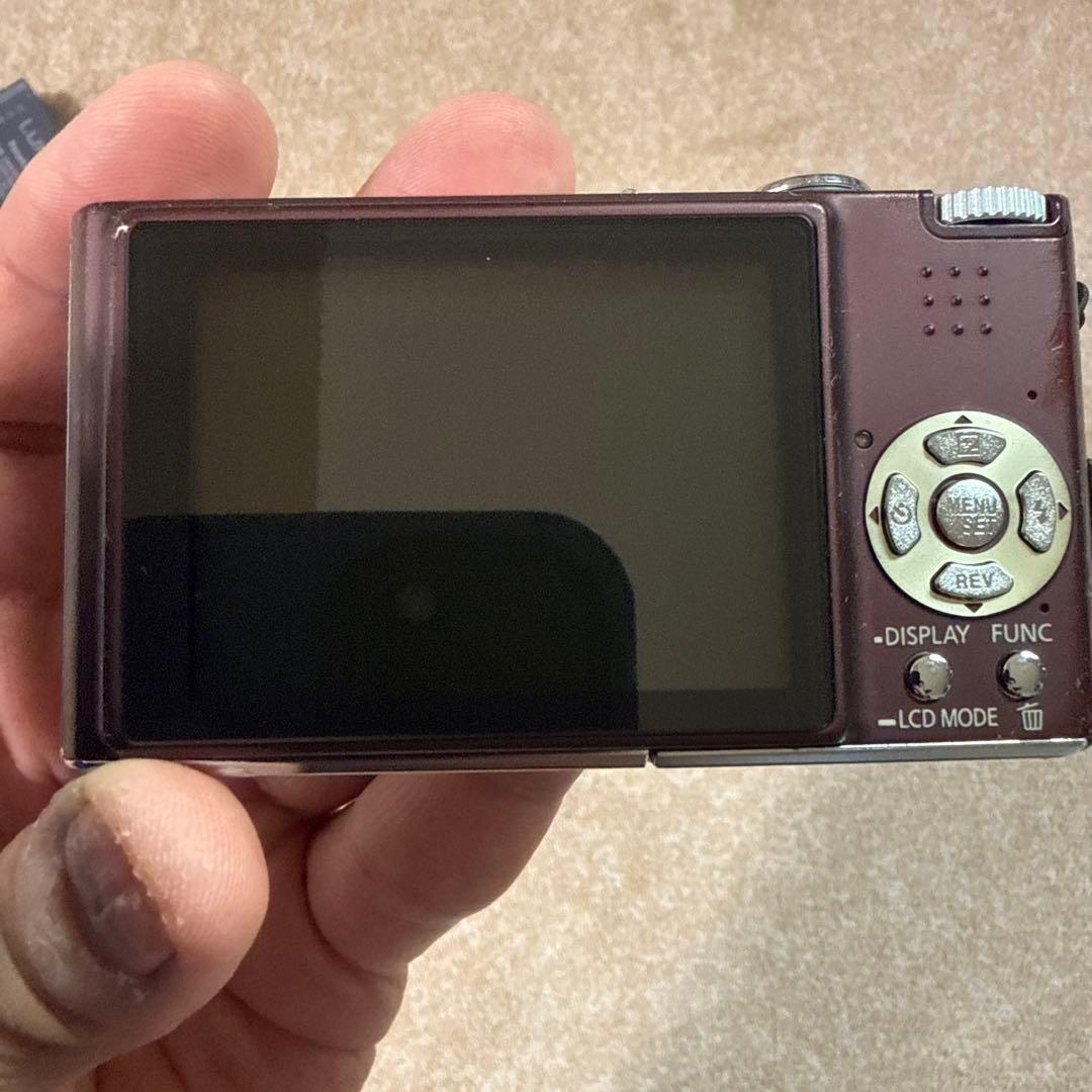 Panasonic Other Lumix Dmc-Fx33
