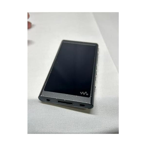 Sony Others A 16Gb Nw-A55Hn Mp3 Bluetooth Microsd 45