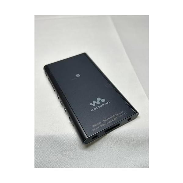 Sony Others A 16Gb Nw-A55Hn Mp3 Bluetooth Microsd 45