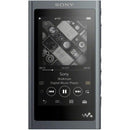 Sony Others A 16Gb Nw-A55Hn Mp3 Bluetooth Microsd 45