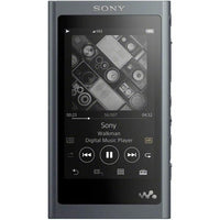 Sony Others A 16Gb Nw-A55Hn Mp3 Bluetooth Microsd 45