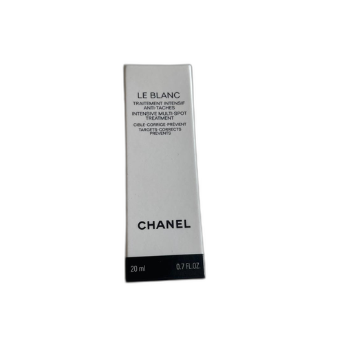 Chanel Serum Le Blanc 20Ml