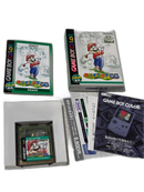 Nintendo Soft Gb