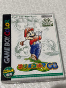 Nintendo Soft Gb