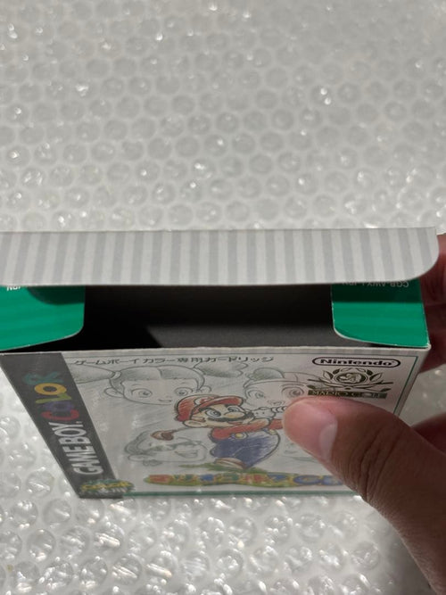 Nintendo Soft Gb
